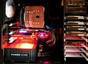 What to look For in a Dedicated Server Hosting Company