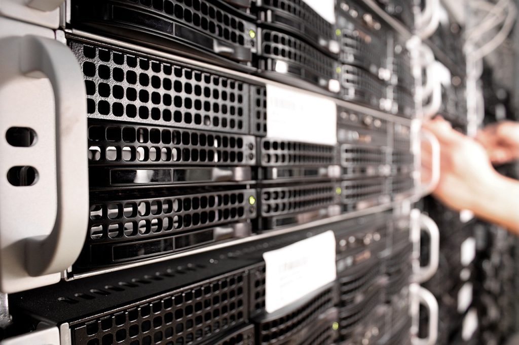 What Is a Linux Dedicated Server