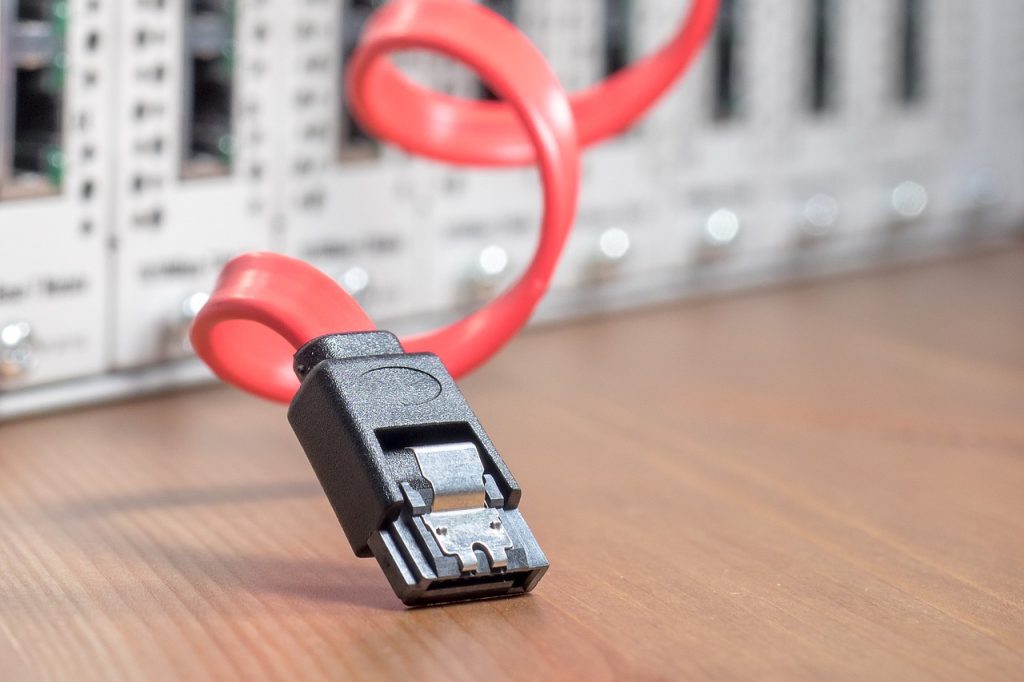 What Is a Data Center