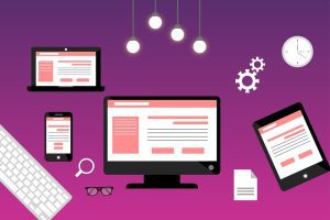 what is amazon web hosting service?